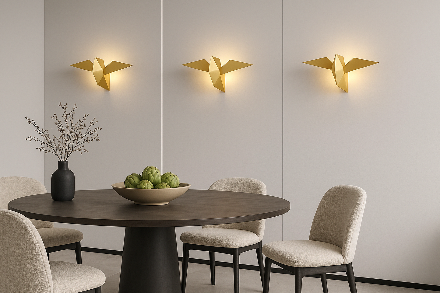 The 'I Identify as a Light Fixture Now' Existential Crisis Bird