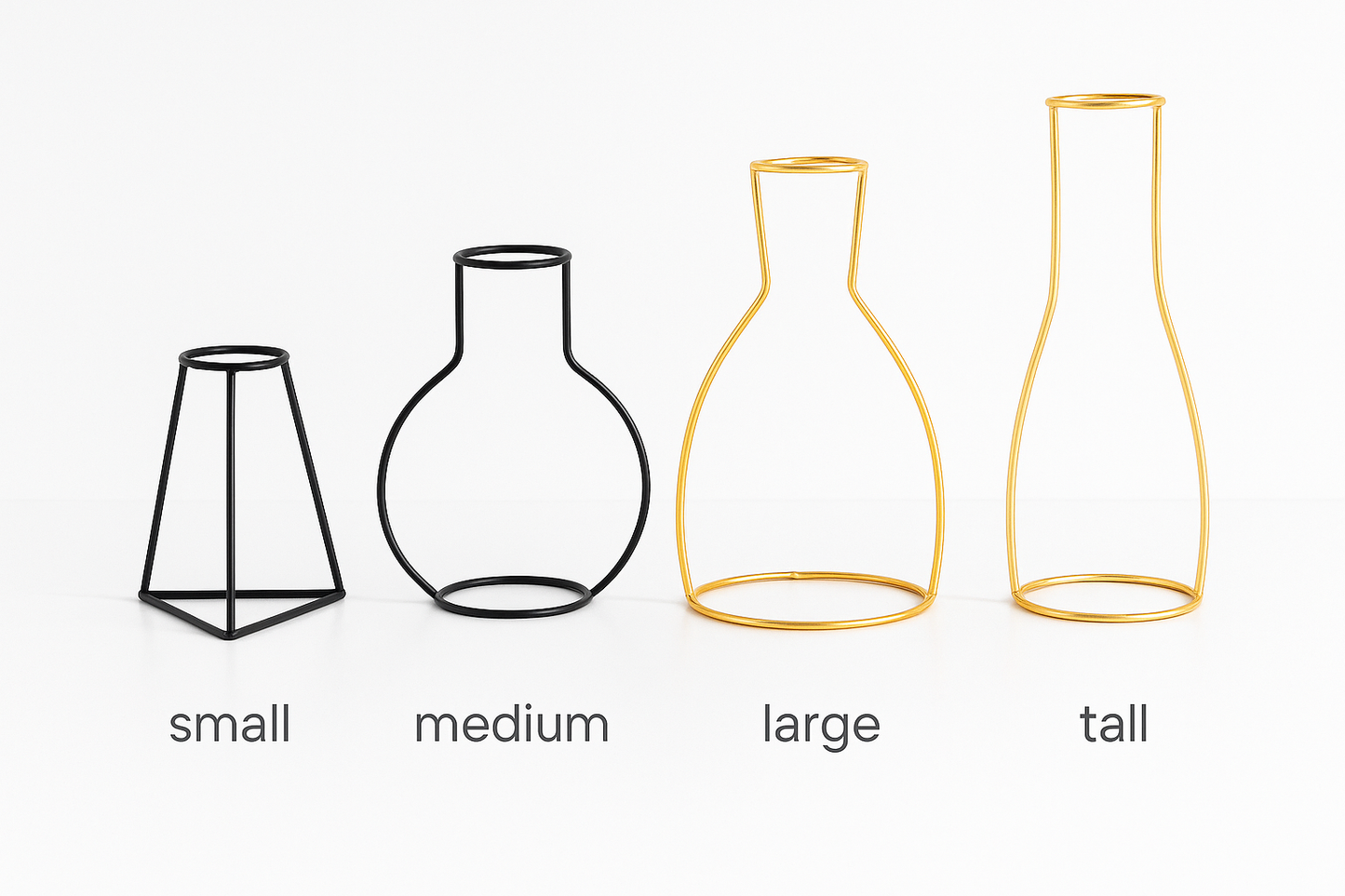 The 'I'm Not Like Other Vases, I'm a Cool Vase' Nordic Trendsetter