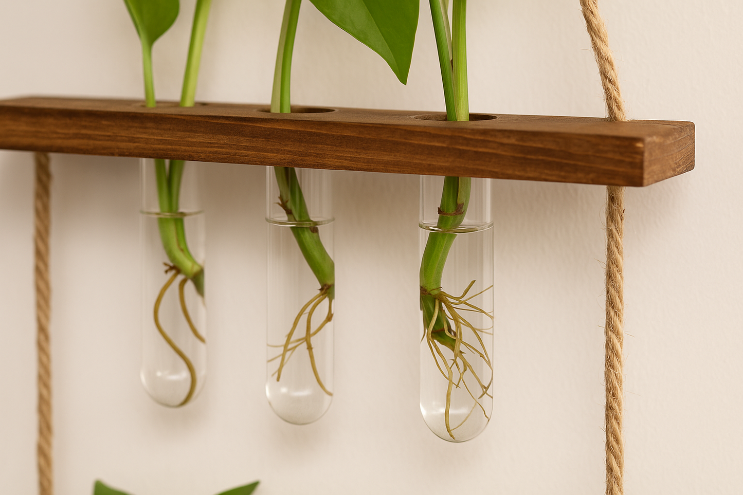 The Plant Whisperer's Laboratory