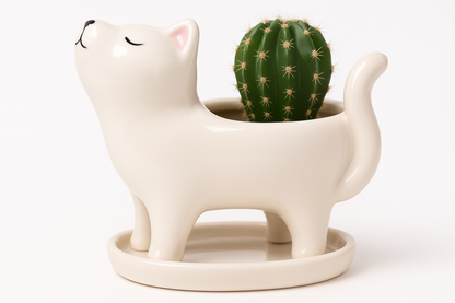 Purfect Planter