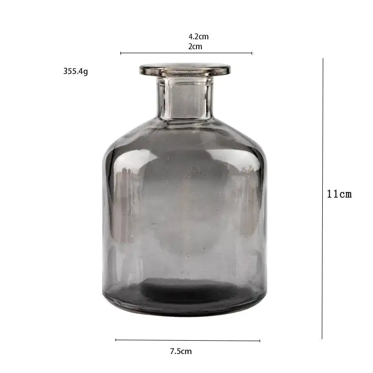 The Sophisticated Vessel for Botanical Procrastination