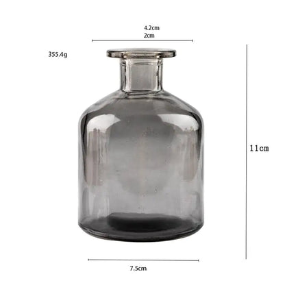 The Sophisticated Vessel for Botanical Procrastination