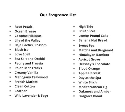 My Therapist Said I Need More Plants (So I Got Fake Ones in a Candle)