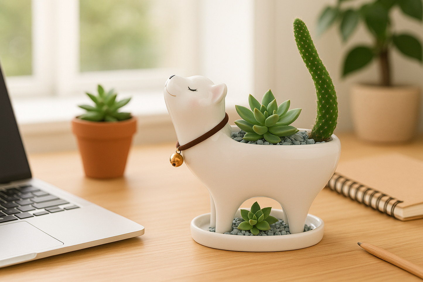Purfect Planter