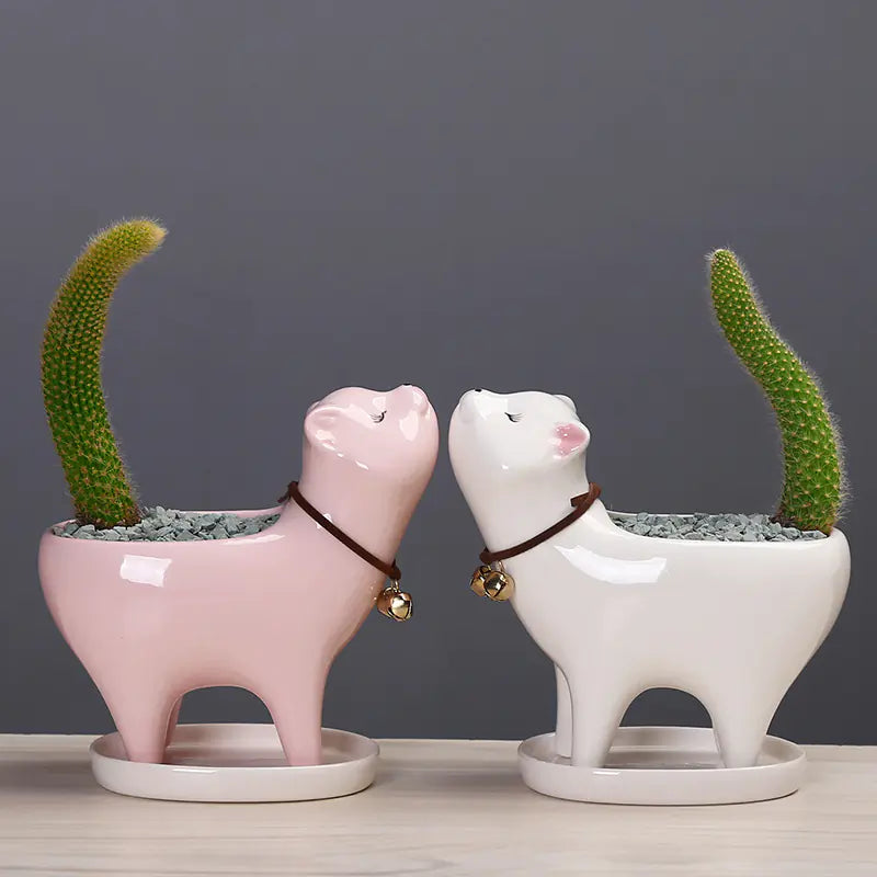 Purfect Planter