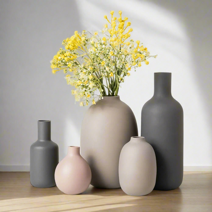 The 'Clearly Sophisticated' Glass Act