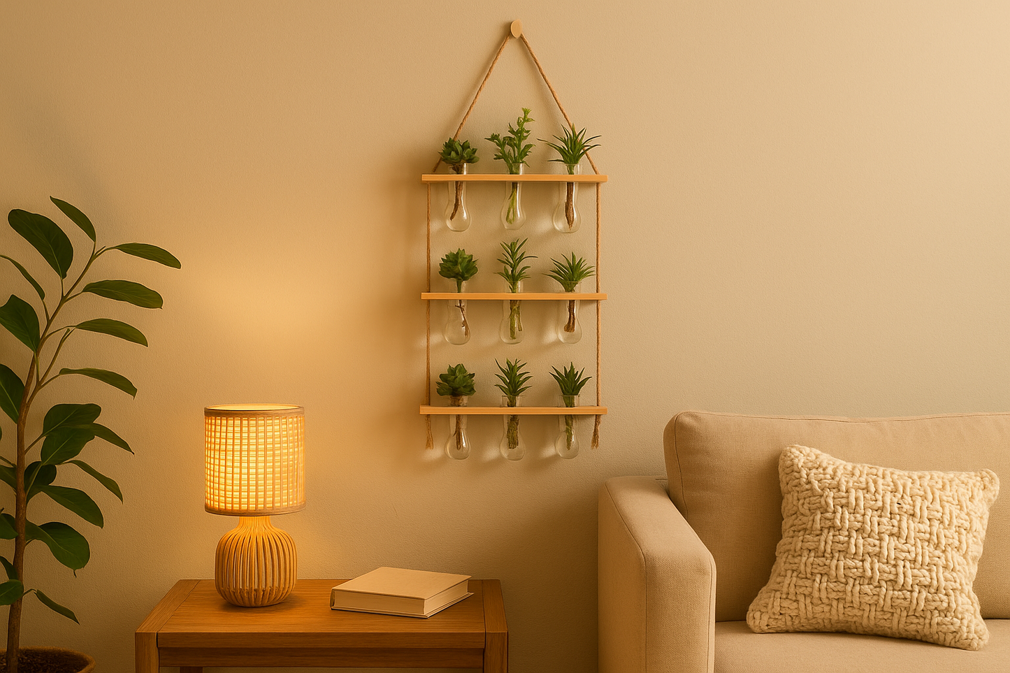 The Plant Whisperer's Laboratory