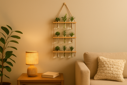 The Plant Whisperer's Laboratory