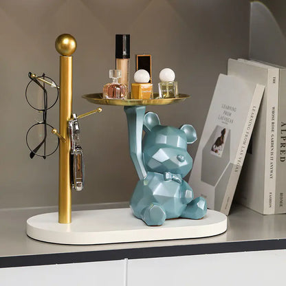 Sir Beary McbearFace