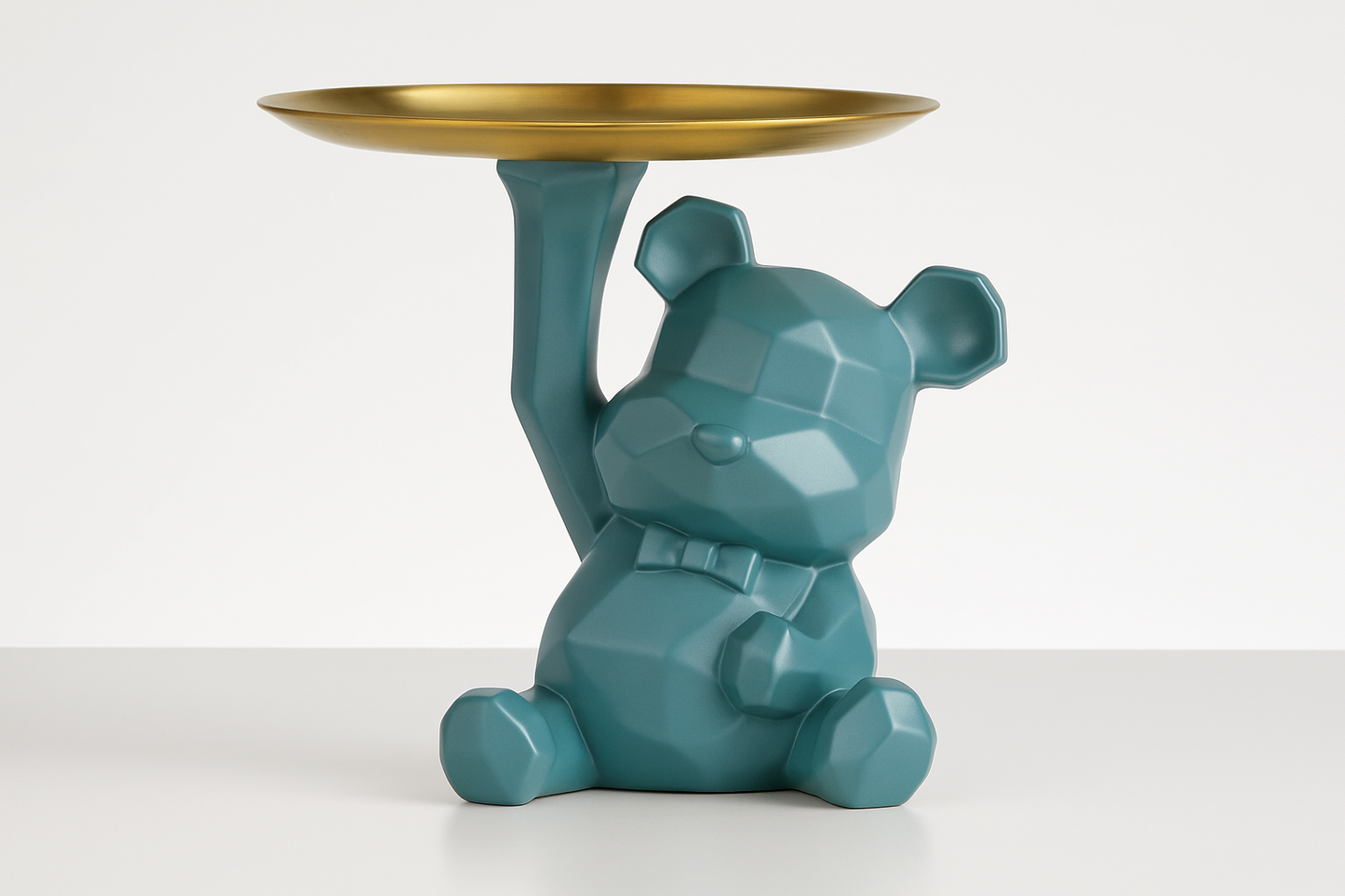 Sir Beary McbearFace