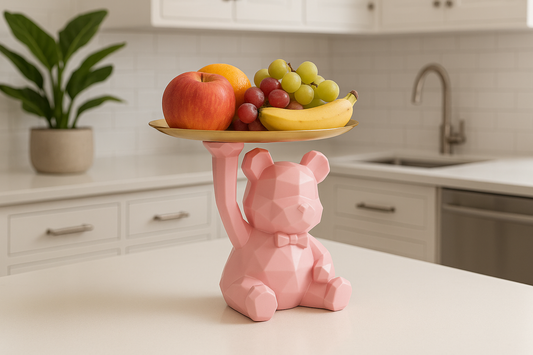 Sir Beary McbearFace