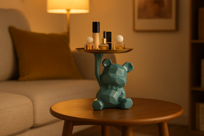 Sir Beary McbearFace