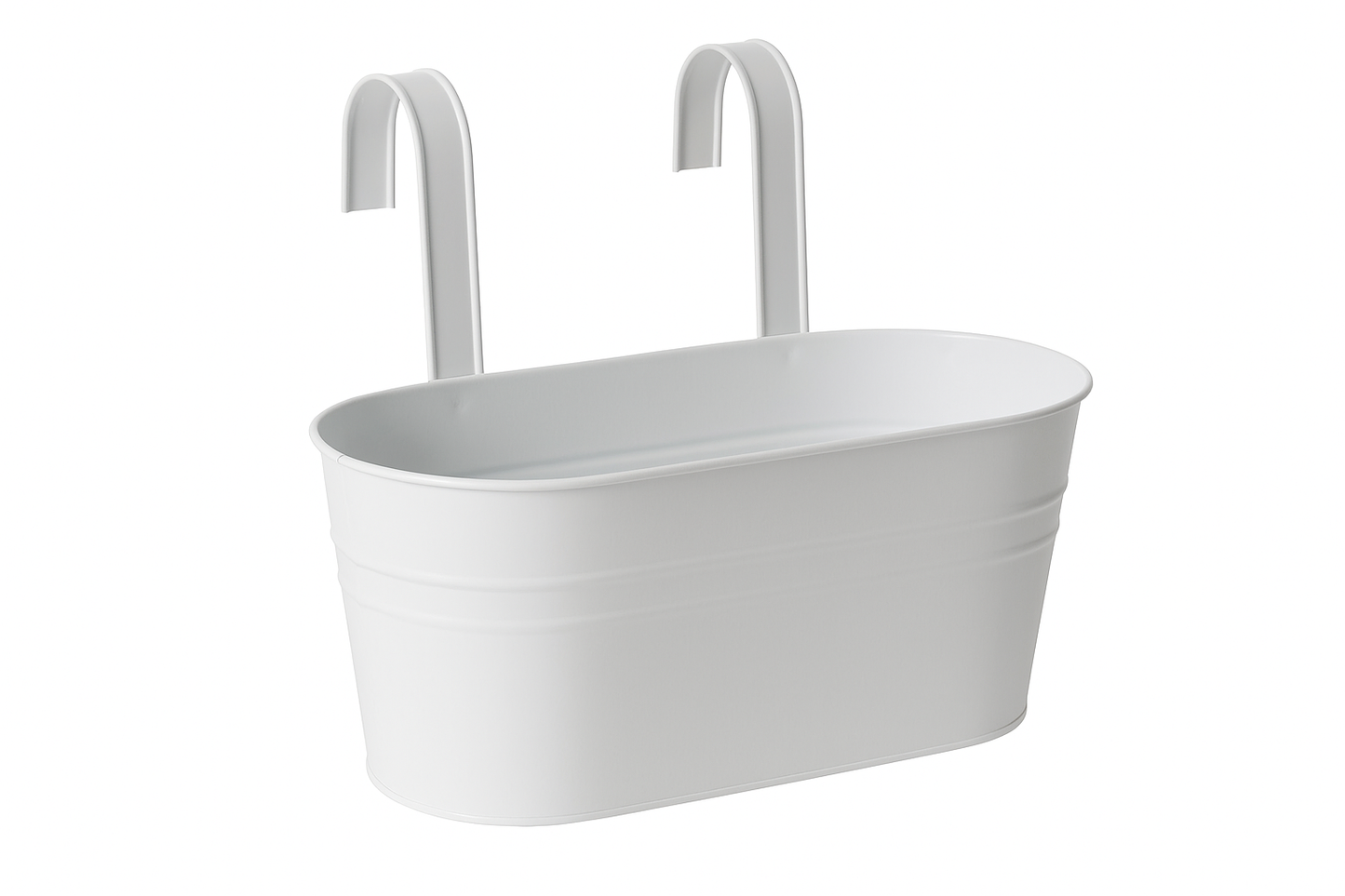 The Great Balcony Beautification Device