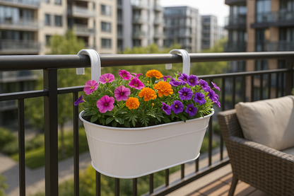 The Great Balcony Beautification Device