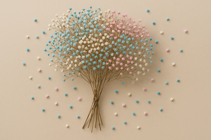 Baby's Breath's Main Character Era