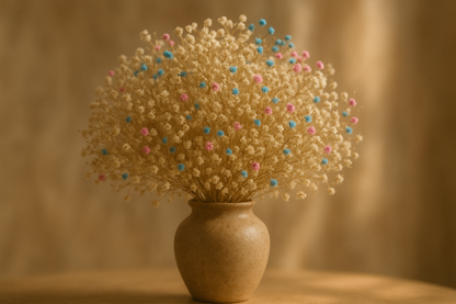 Baby's Breath's Main Character Era