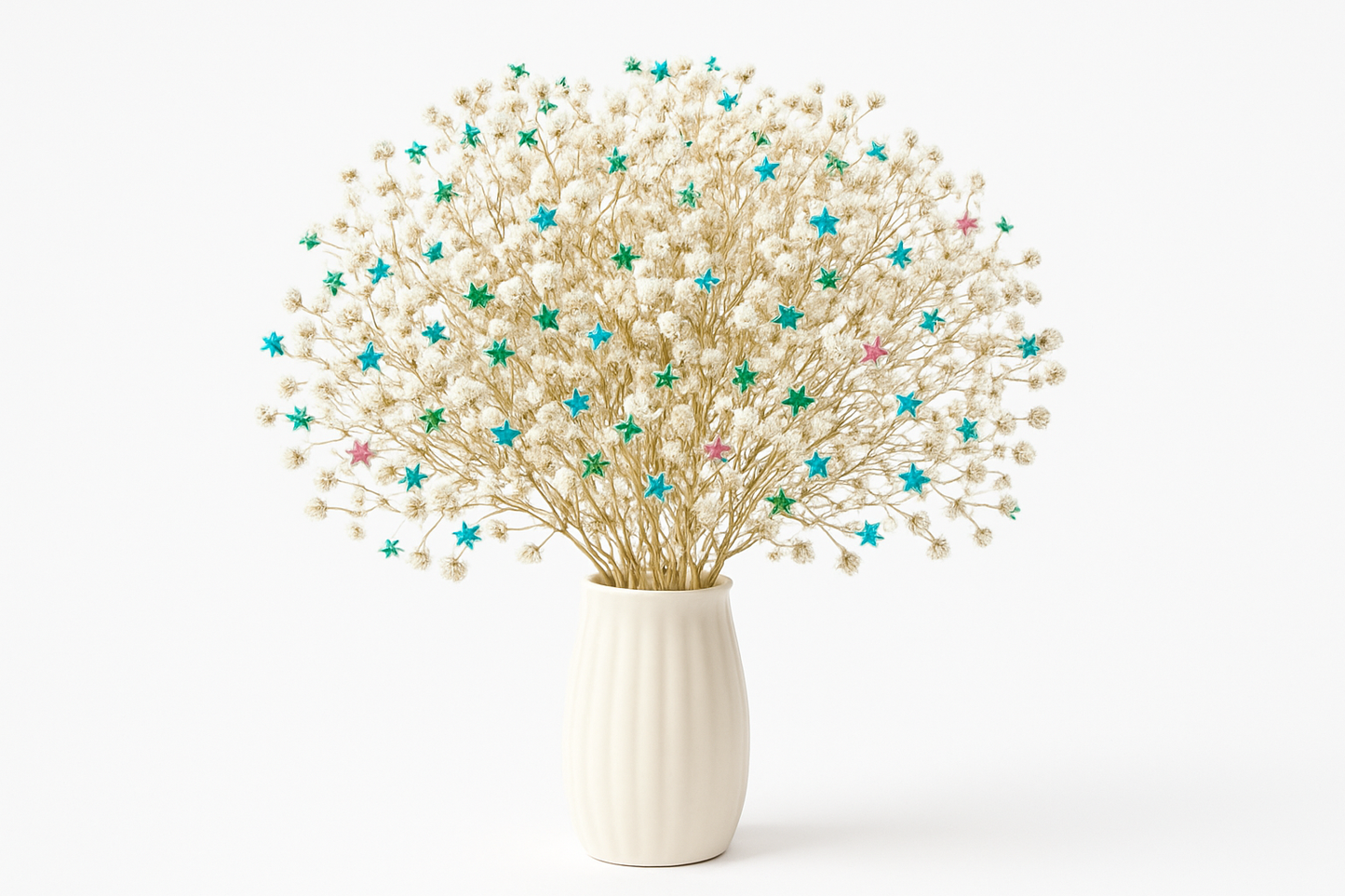 Baby's Breath's Main Character Era