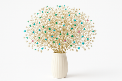 Baby's Breath's Main Character Era