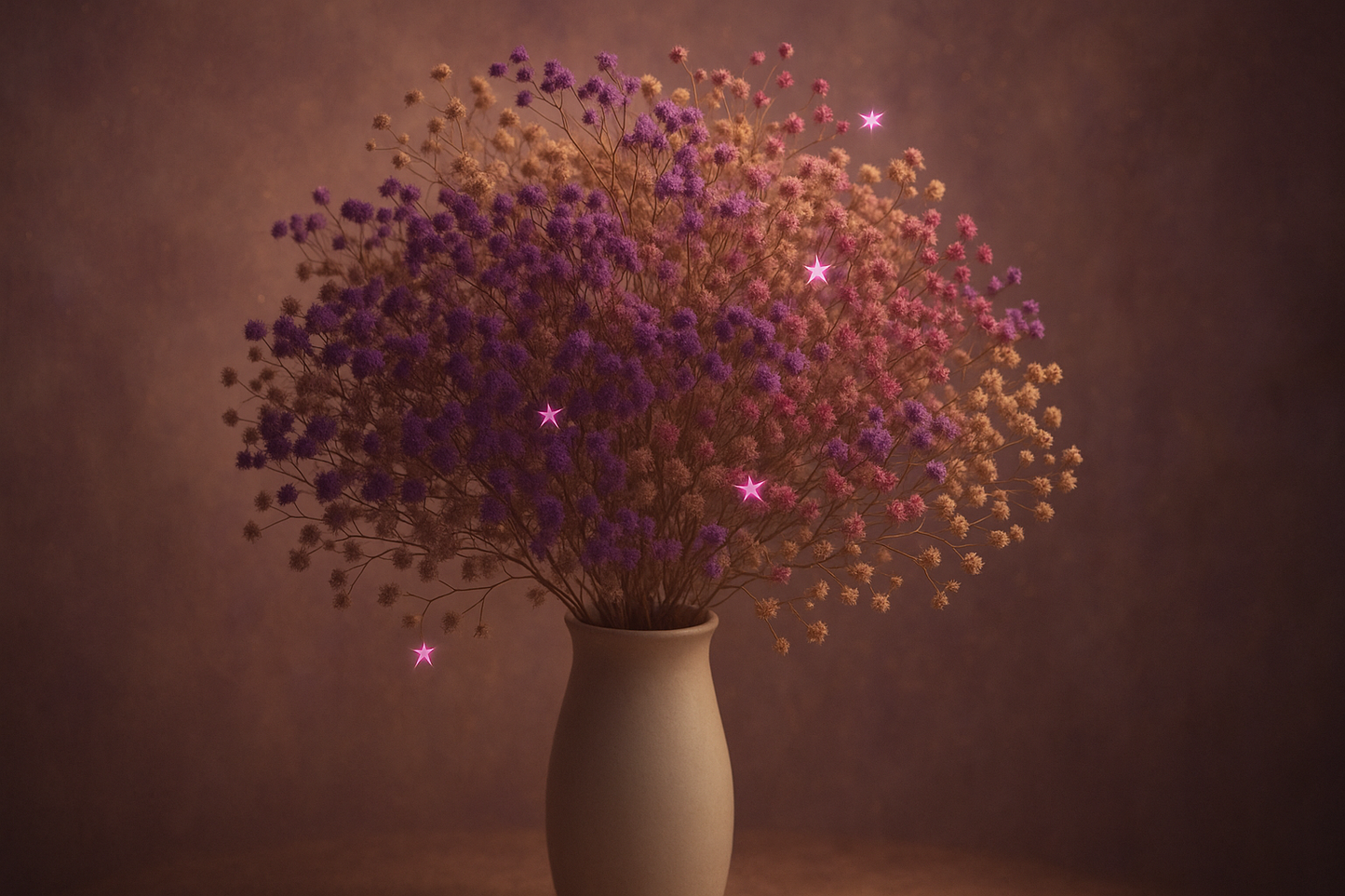 Baby's Breath's Main Character Era