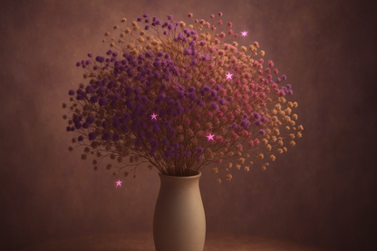 Baby's Breath's Main Character Era