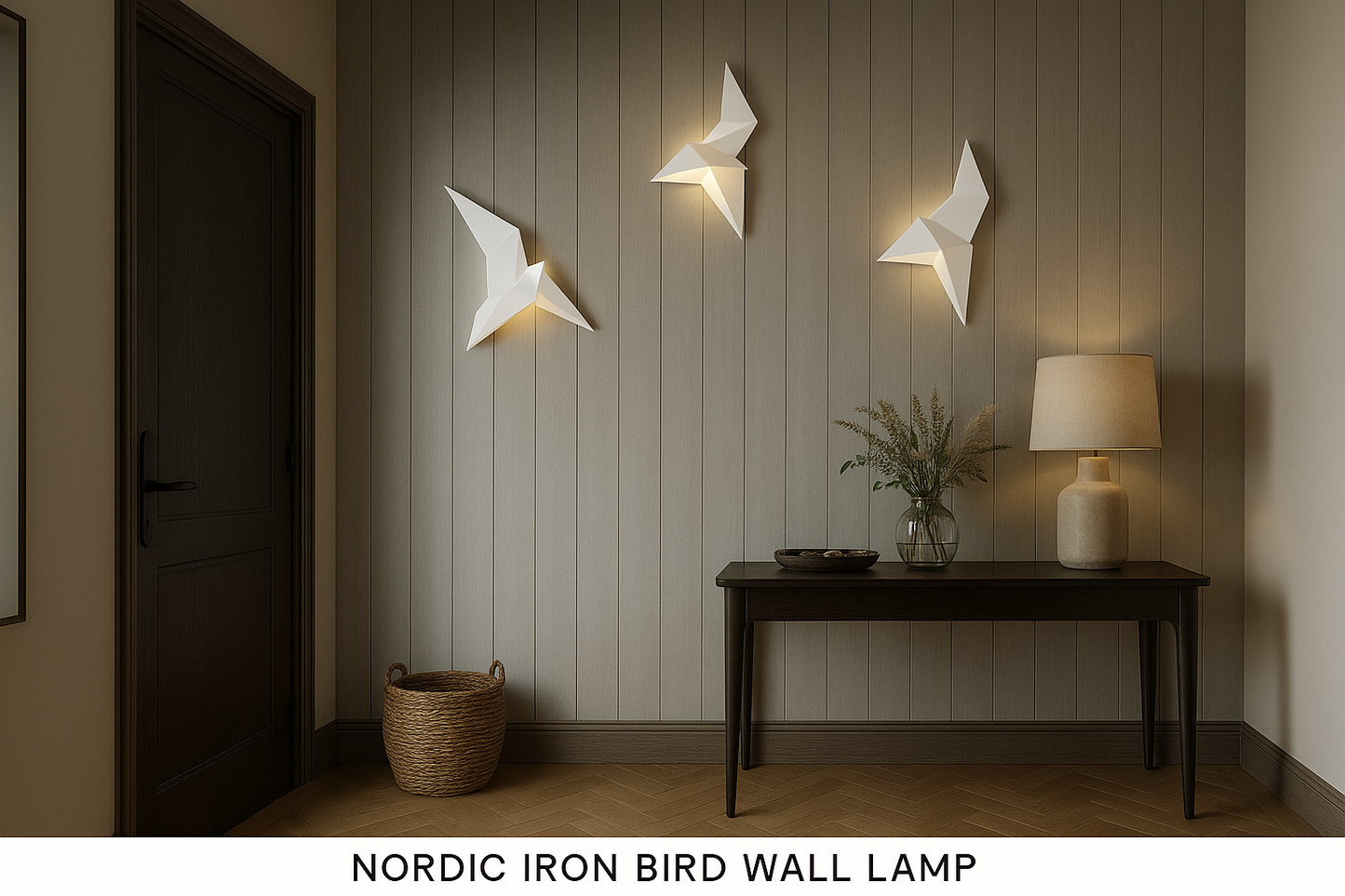 The 'I Identify as a Light Fixture Now' Existential Crisis Bird