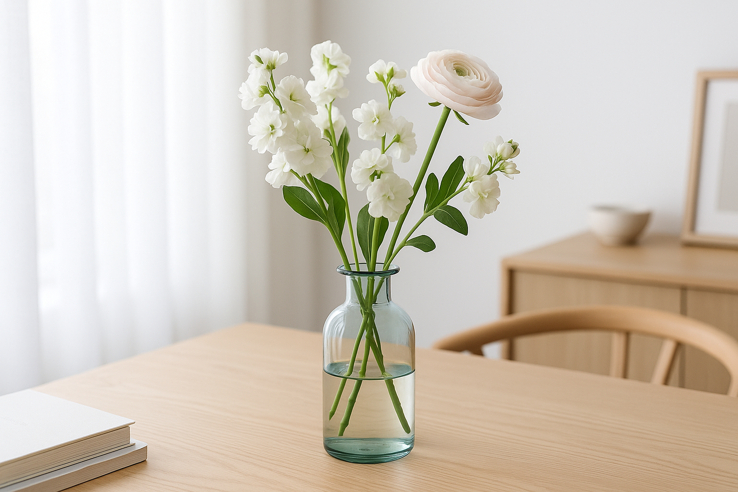 The Sophisticated Vessel for Botanical Procrastination