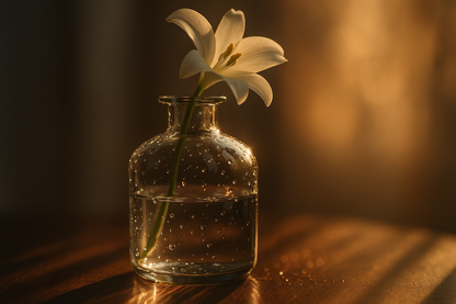 The Sophisticated Vessel for Botanical Procrastination