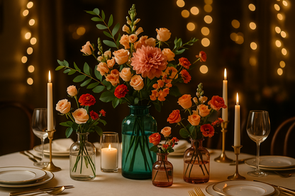 The Sophisticated Vessel for Botanical Procrastination