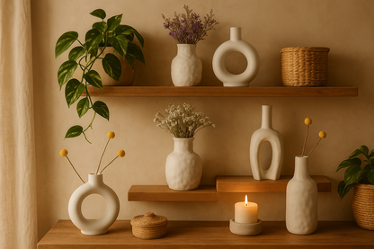 The Aristocratic Repository for Aspirational Floriculture