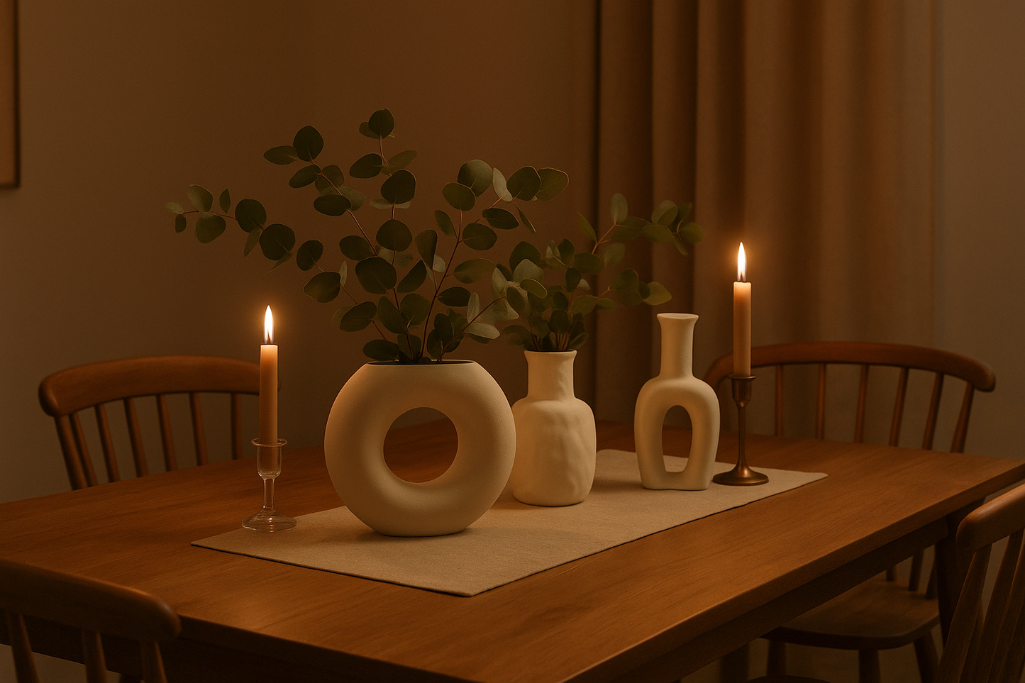 The Aristocratic Repository for Aspirational Floriculture