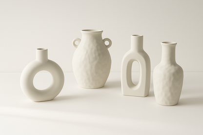 The Aristocratic Repository for Aspirational Floriculture