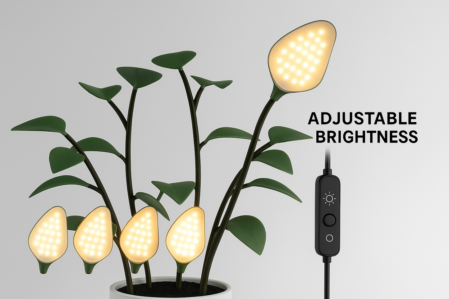 The 'Fairy Godmother of Photosynthesis' Enchanted Plant Wizard