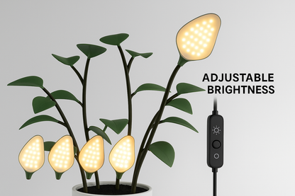 The 'Fairy Godmother of Photosynthesis' Enchanted Plant Wizard