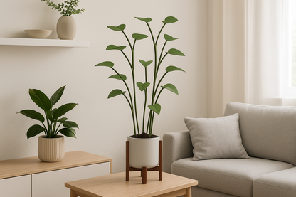 The 'Fairy Godmother of Photosynthesis' Enchanted Plant Wizard