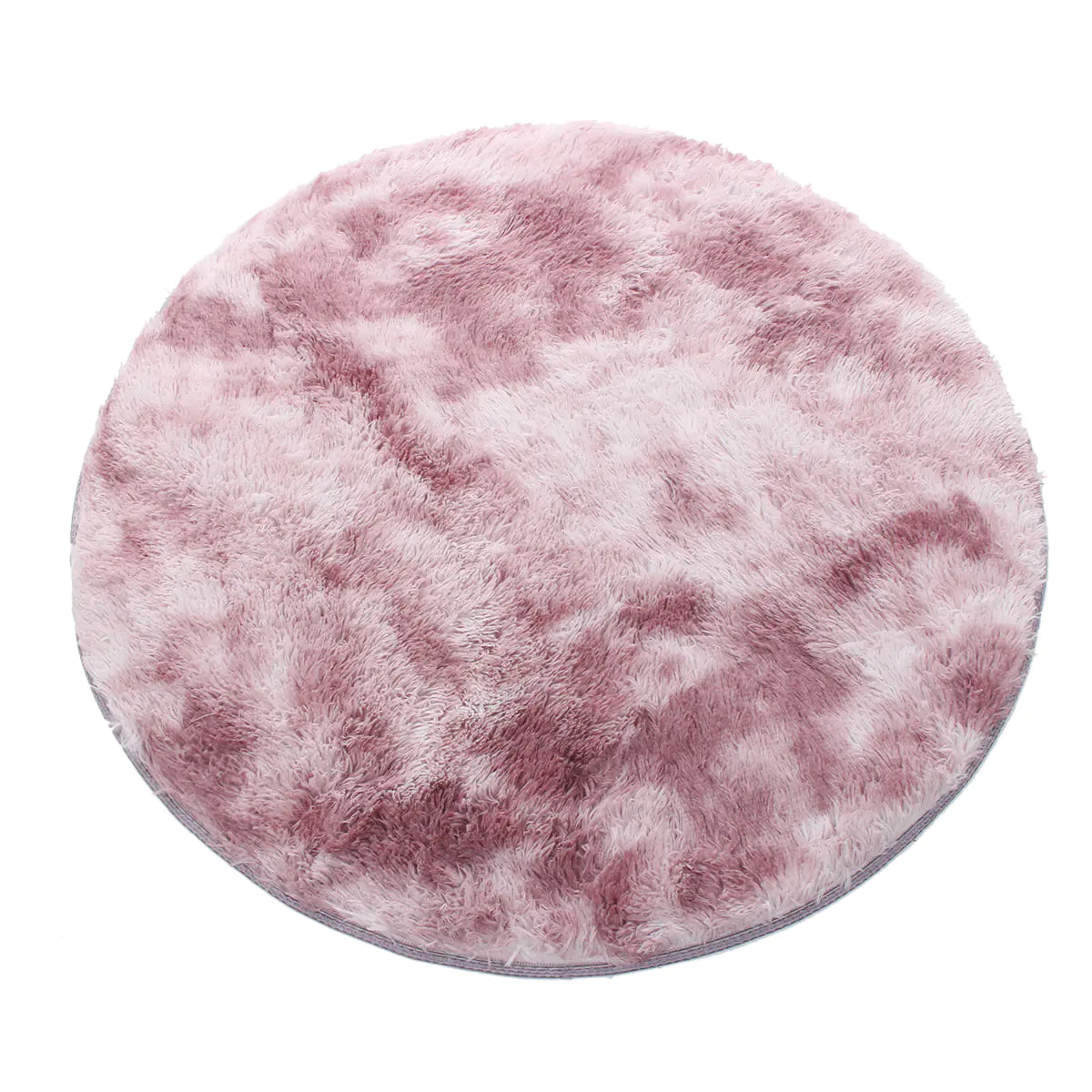 The Dust Bunny's Dream - Ultra Fluffy Circle of Fluff