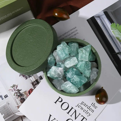 The Stress Destroyer 3000 - Essential Oil Diffuser Gift Set