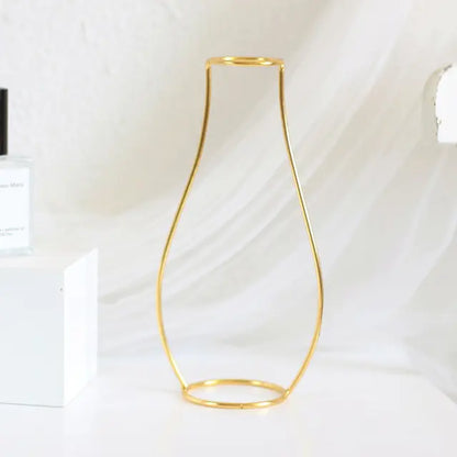 The 'I'm Not Like Other Vases, I'm a Cool Vase' Nordic Trendsetter