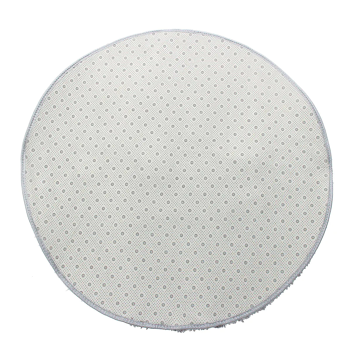 The Dust Bunny's Dream - Ultra Fluffy Circle of Fluff