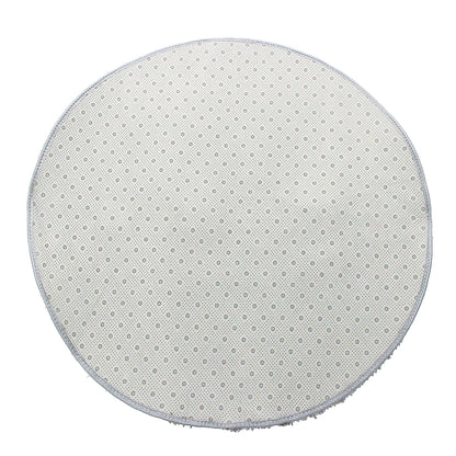 The Dust Bunny's Dream - Ultra Fluffy Circle of Fluff