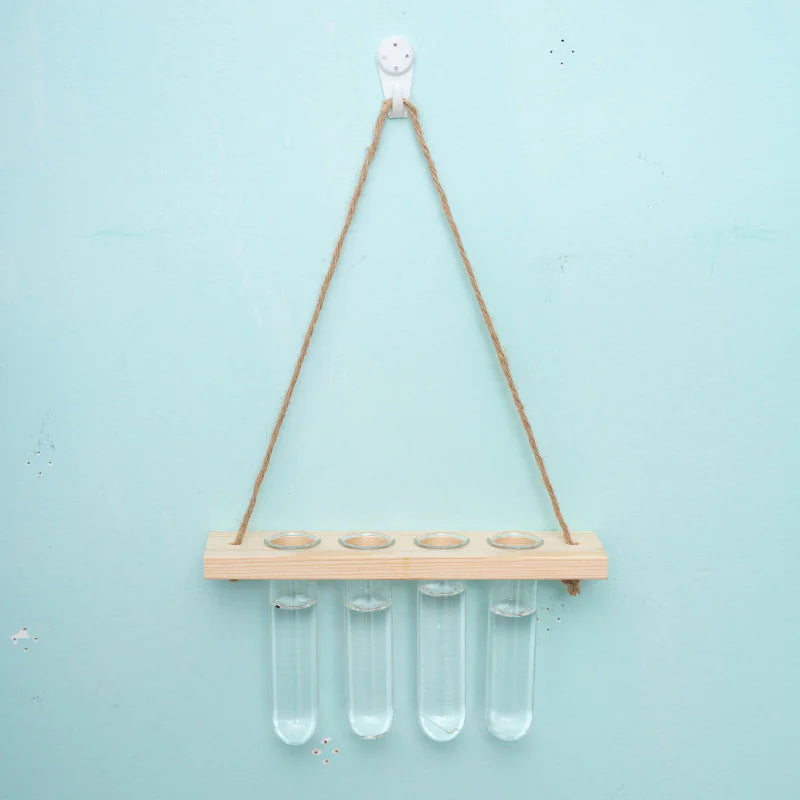 The Plant Whisperer's Laboratory