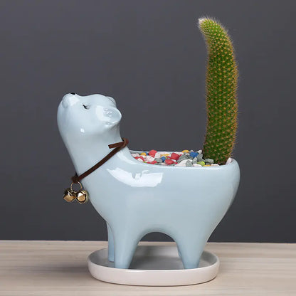 Purfect Planter