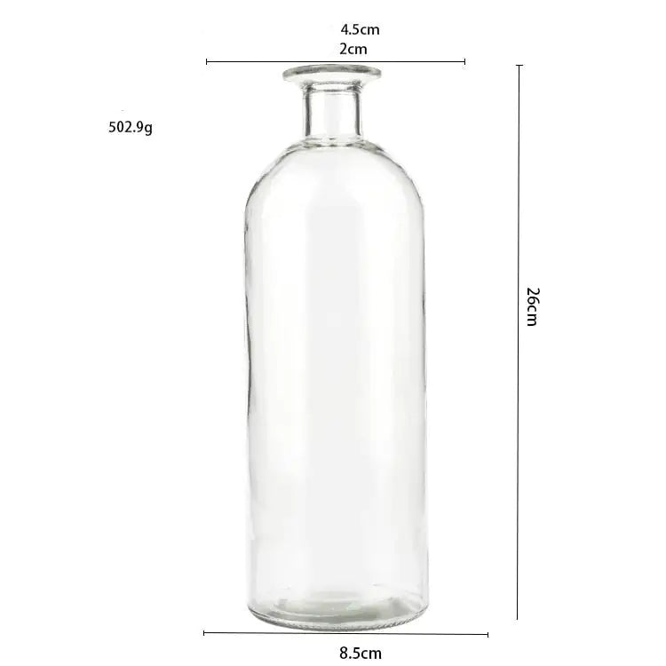 The Sophisticated Vessel for Botanical Procrastination