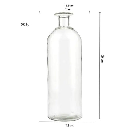 The Sophisticated Vessel for Botanical Procrastination