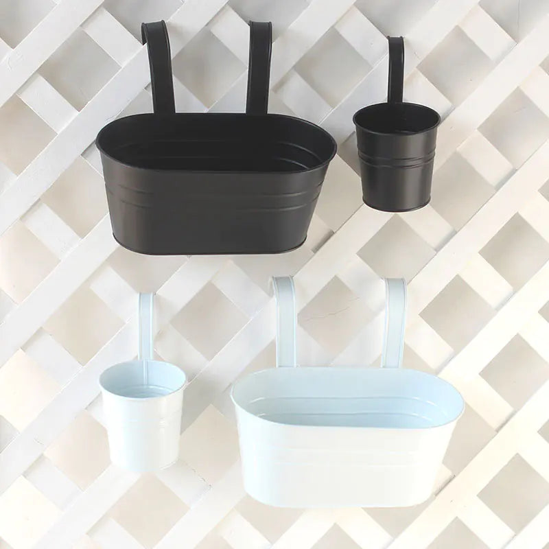 The Great Balcony Beautification Device