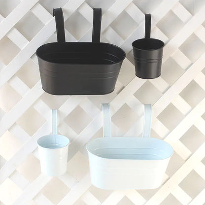 The Great Balcony Beautification Device