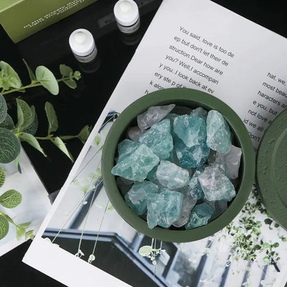 The Stress Destroyer 3000 - Essential Oil Diffuser Gift Set