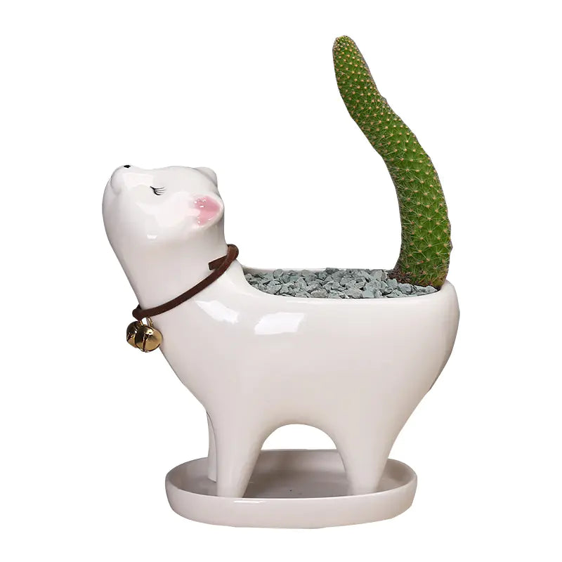 Purfect Planter