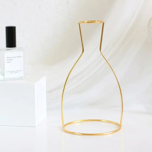 The 'I'm Not Like Other Vases, I'm a Cool Vase' Nordic Trendsetter
