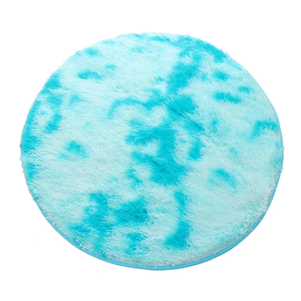 The Dust Bunny's Dream - Ultra Fluffy Circle of Fluff