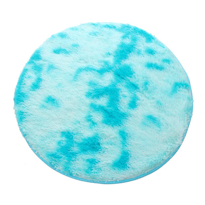 The Dust Bunny's Dream - Ultra Fluffy Circle of Fluff